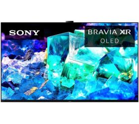 SONY XR-65A95K 164 cm 65 inch OLED Ultra HD 4K Smart Android TV image