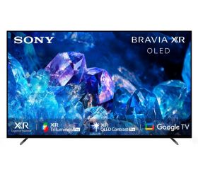 SONY XR-65A80K IN5 164 cm 65 inch OLED Ultra HD 4K Smart Google TV image