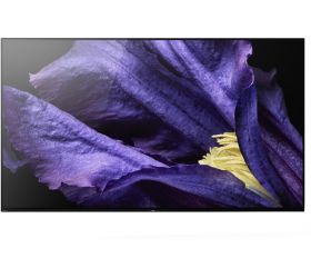 Sony KD-65A9F Bravia A9F 164cm 65 inch Ultra HD 4K OLED Smart Android TV image