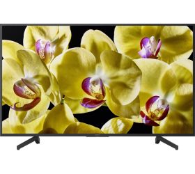 Sony KD-55X8000G Bravia X8000G 138.8cm 55 inch Ultra HD 4K LED Smart Android TV image
