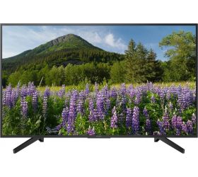Sony KD-55X7002F X7002F 138.8cm 55 inch Ultra HD 4K LED Smart TV image