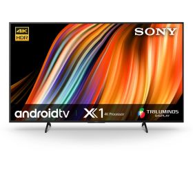 Sony KD-55X7400H X7400H 138.8cm 55 inch Ultra HD 4K LED Smart Android TV image