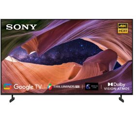 SONY KD-65X82L X82L 164 cm 65 inch Ultra HD 4K LED Smart Google TV image