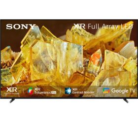 SONY XR-55X90L X90L 139 cm 55 inch Ultra HD 4K LED Smart Google TV image