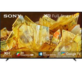 SONY XR-65X90L X90L 164 cm 65 inch Ultra HD 4K LED Smart Google TV image