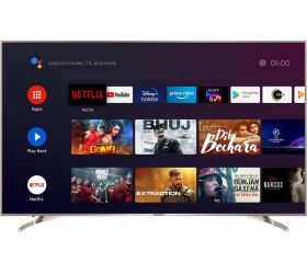 Thomson 75 OATHPRO2121 189cm 75 inch Ultra HD 4K LED Smart Android TV with Dolby Vision and Dolby Digital Plus image