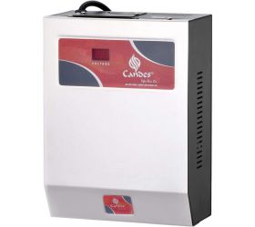 Candes SS190 Voltage Stabilizer for Deep Refrigerator/Fridge Upto 600 litres 90V to 290V White image