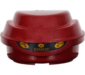 Everest EPS 30 CR Voltage Stabilizer Cherry Red image