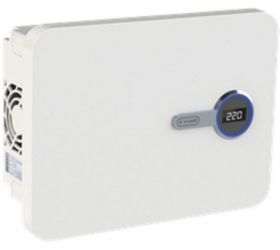 V-Guard VWI 400 Voltage Stabilizer White image