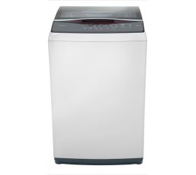 BOSCH WOE654W1IN 6.5 kg Fully Automatic Top Load White, Grey image