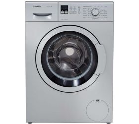 Bosch WAK24168IN 7 kg Fully Automatic Front Load Silver image