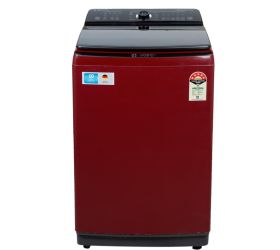 BOSCH WOE753M0IN 7.5 kg Fully Automatic Top Load Maroon image