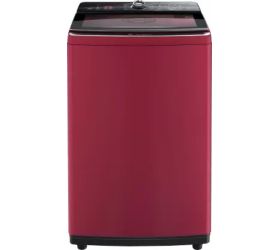 BOSCH Top Load Washing Machine 7.5 kg Fully Automatic Pink image
