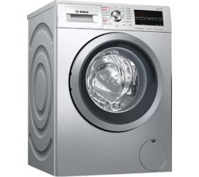 Bosch WVG3046SIN 8/5 kg Washer with Dryer with In-built Heater Silver image