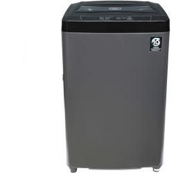 Godrej WTEON ADR 75 5.0 FDTH GPGR 7.5 kg Fully Automatic Top Load with In-built Heater Grey image