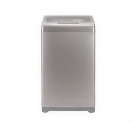 Haier HWM65-698NZP 6.5 kg Fully Automatic Top Load Grey image