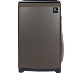 Haier HWM65-826DNZP 6.5 kg Fully Automatic Top Load Grey image