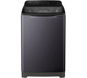 Haier HWM80-H768ES8 8 kg Fully Automatic Top Load with In-built Heater Silver image