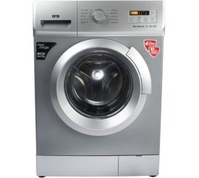 IFB NEODIVA-SX 6 kg 5 Star Fully Automatic Front Load with In-built Heater Silver image