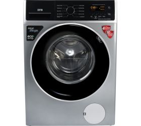 IFB ELENA ZXS 6.5 kg 5 Star Fully Automatic Front Load with In-built Heater Silver image