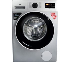 IFB SERENA ZXS 7 kg 5 Star Fully Automatic Front Load with In-built Heater Silver image