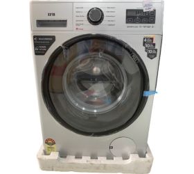 IFB Serena ZSS 7010 7 kg Fully Automatic Front Load Washing Machine with In-built Heater Silver image