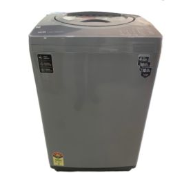 IFB TL-REGS 7KG AQUA 7 kg Fully Automatic Top Load Washing Machine with In-built Heater Grey image