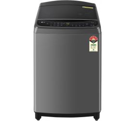 LG THD10NWM 10 kg Fully Automatic Top Load Grey image