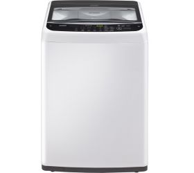 LG T7288NDDL 6.2 kg Fully Automatic Top Load White image