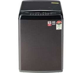 LG T65SJBK1Z 6.5 kg Fully Automatic Top Load Black, Brown image
