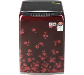 LG T65SJDR1Z 6.5 kg Fully Automatic Top Load Red image