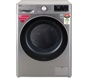 LG FHV1409ZWP 9 kg Fully Automatic Front Load Silver image