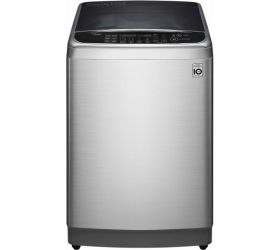 LG T1084WFES5B 9 kg Fully Automatic Top Load Silver image