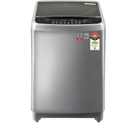 LG T90SJSS1Z 9 kg Fully Automatic Top Load Silver image