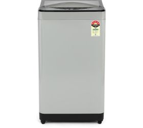 Lloyd GLWMT80GLGAM 8 kg Washing Machine Fully Automatic Top Load Grey image