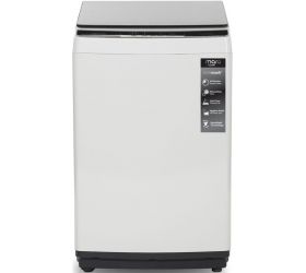 MarQ by Flipkart MQTLBG10 10.2 kg with Tangle Free Wash Fully Automatic Top Load Grey image