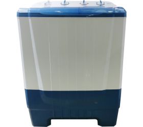 Onida SMARTCARE 72 7.2 kg Semi Automatic Top Load White, Blue image