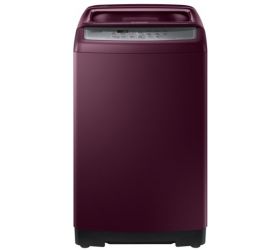 Samsung WA75A4022FF/TL 7.5 kg Fully Automatic Top Load Maroon image