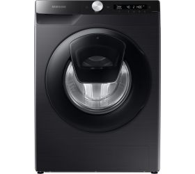 SAMSUNG WW80T554DAB1TL 8 kg Fully Automatic Front Load Black image