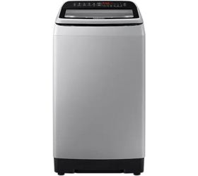SAMSUNG WA80N4360SS 8 kg Fully Automatic Top Load Silver image