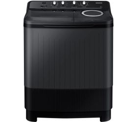 SAMSUNG WT85B4200GD/TL 8.5 kg Semi Automatic Top Load Washing Machine Black image