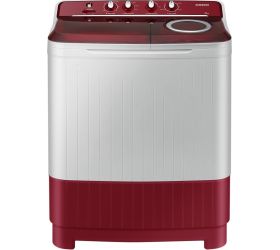 SAMSUNG WT85B4200RR/TL 8.5 kg Semi Automatic Top Load Washing Machine Red image