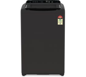 Whirlpool Whitemagic Elite Plus 6.5 Grey 10YMW 6.5 kg Fully Automatic Top Load with In-built Heater Grey image