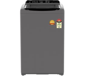 Whirlpool MAGIC CLEAN PRO 7.0 GREY 5YMW 7 kg Fully Automatic Top Load Grey image