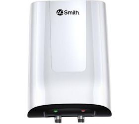 AO Smith MiniBot 3lit 3W 3 L Instant Water Geyser MiniBot 3 Litre, White image
