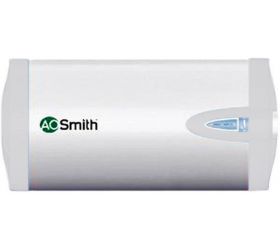 AO Smith HSE-HAS-50 50 L Storage Water Geyser , White image