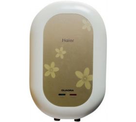 Haier ES3V-C1 I 3 L Instant Water Geyser , Ivory image